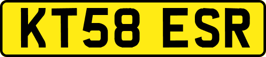 KT58ESR