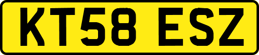 KT58ESZ