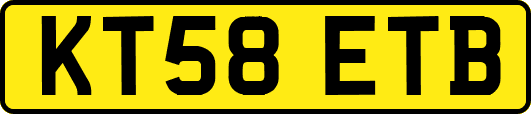 KT58ETB