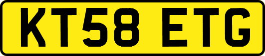 KT58ETG