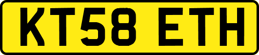 KT58ETH