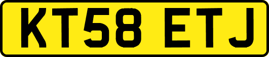 KT58ETJ