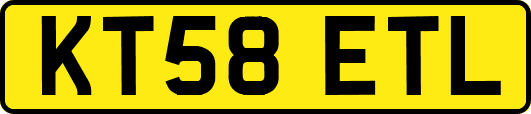 KT58ETL