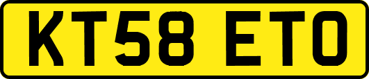 KT58ETO