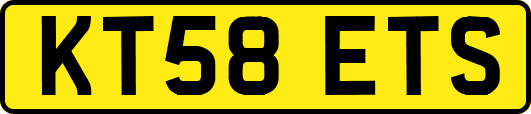 KT58ETS