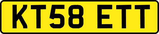 KT58ETT