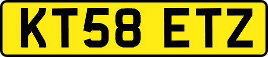 KT58ETZ