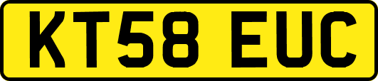 KT58EUC