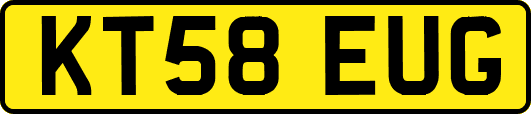 KT58EUG