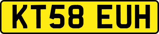 KT58EUH