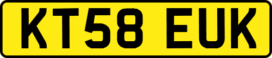 KT58EUK