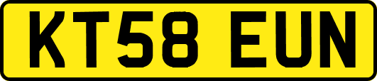 KT58EUN