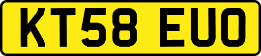 KT58EUO