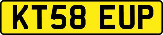 KT58EUP