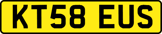 KT58EUS