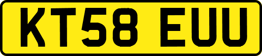 KT58EUU