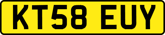 KT58EUY