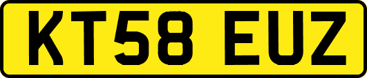 KT58EUZ