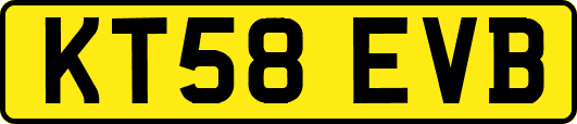 KT58EVB