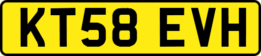 KT58EVH