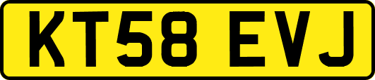 KT58EVJ