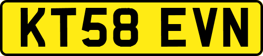 KT58EVN