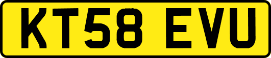 KT58EVU