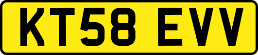 KT58EVV