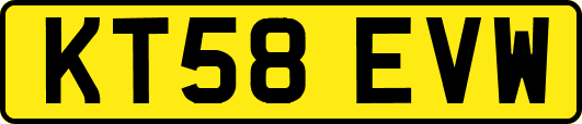 KT58EVW