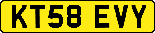 KT58EVY