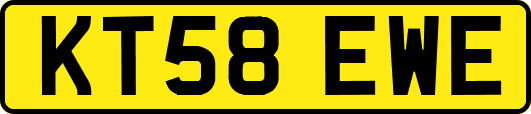 KT58EWE