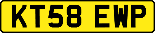 KT58EWP