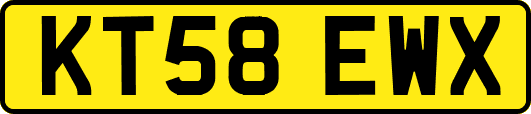 KT58EWX