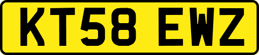 KT58EWZ