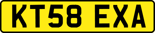 KT58EXA