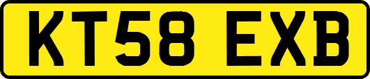 KT58EXB