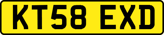 KT58EXD