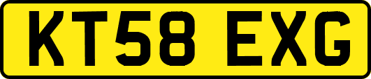 KT58EXG