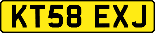 KT58EXJ