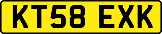 KT58EXK