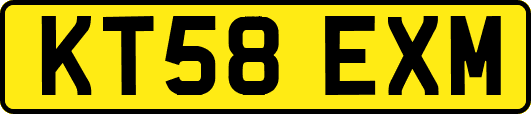 KT58EXM