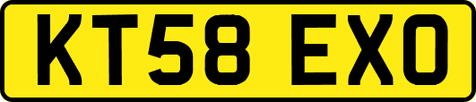 KT58EXO
