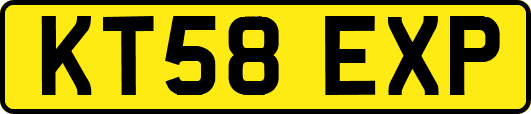 KT58EXP