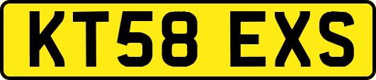 KT58EXS