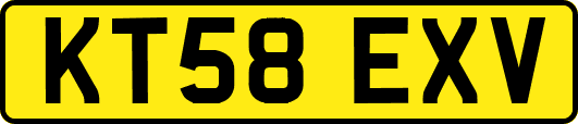 KT58EXV