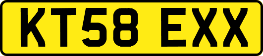 KT58EXX