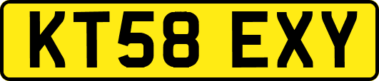 KT58EXY