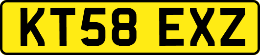 KT58EXZ