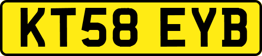 KT58EYB