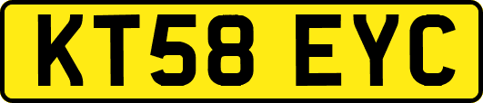 KT58EYC